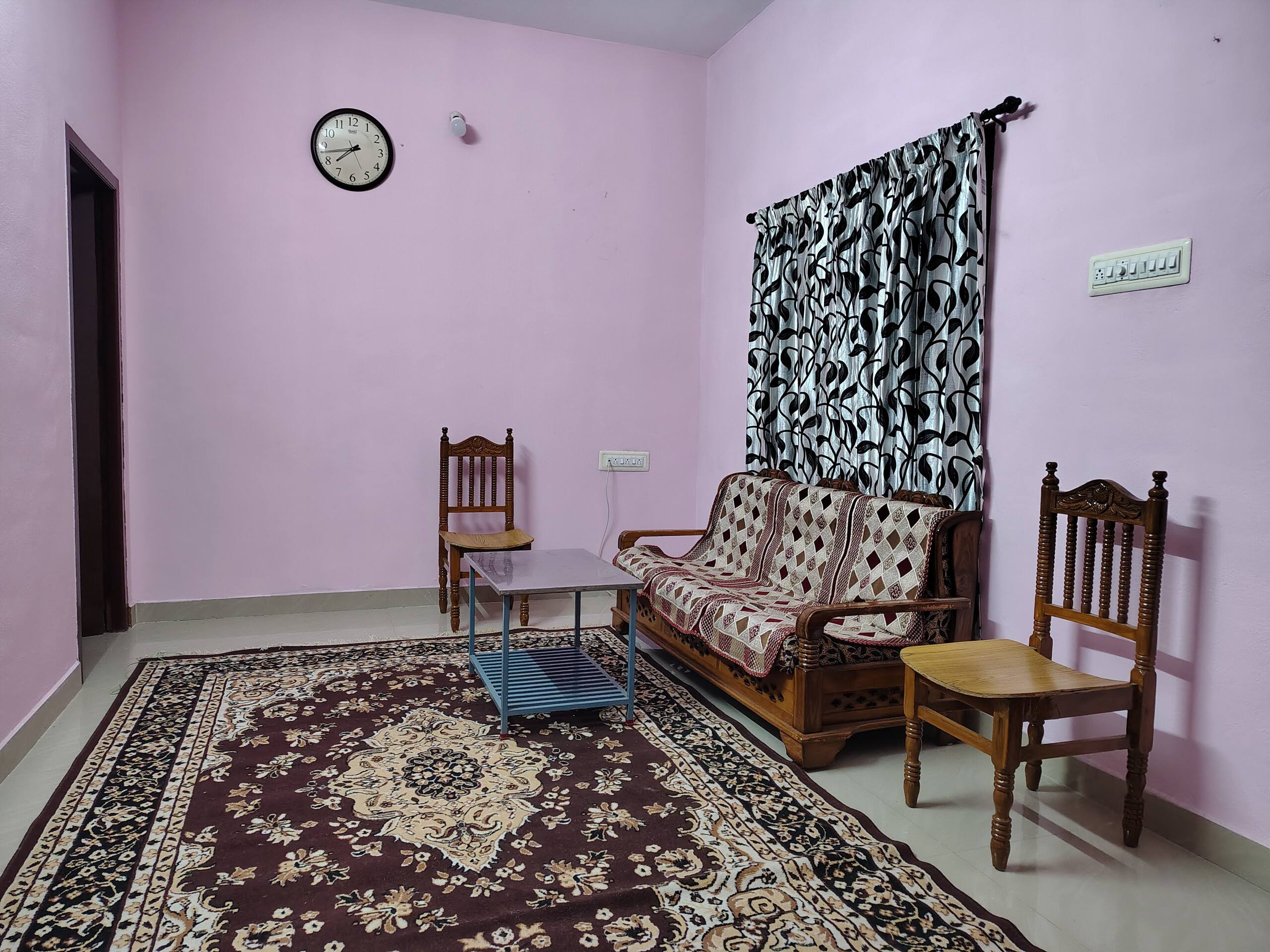 Divine Homestay - Tap to explore photos