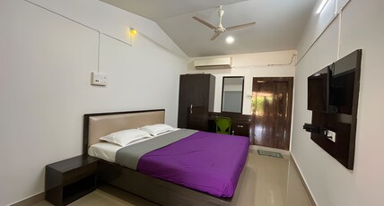 Raj Garden Resort Guwahati Room Type - Deluxe Room Raj Garden Resort Guwahati Room Type - Deluxe Room
