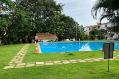 All you need is comfortable stay