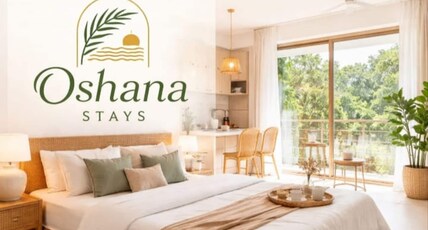Furnished studio Apt Pool Sauna Siolim Goa Room Type - Furnished studio Apt Pool Sauna Siolim Goa