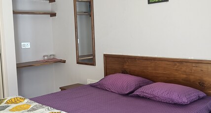 Calmville by BIPS Estate Room Type - Bedroom 1