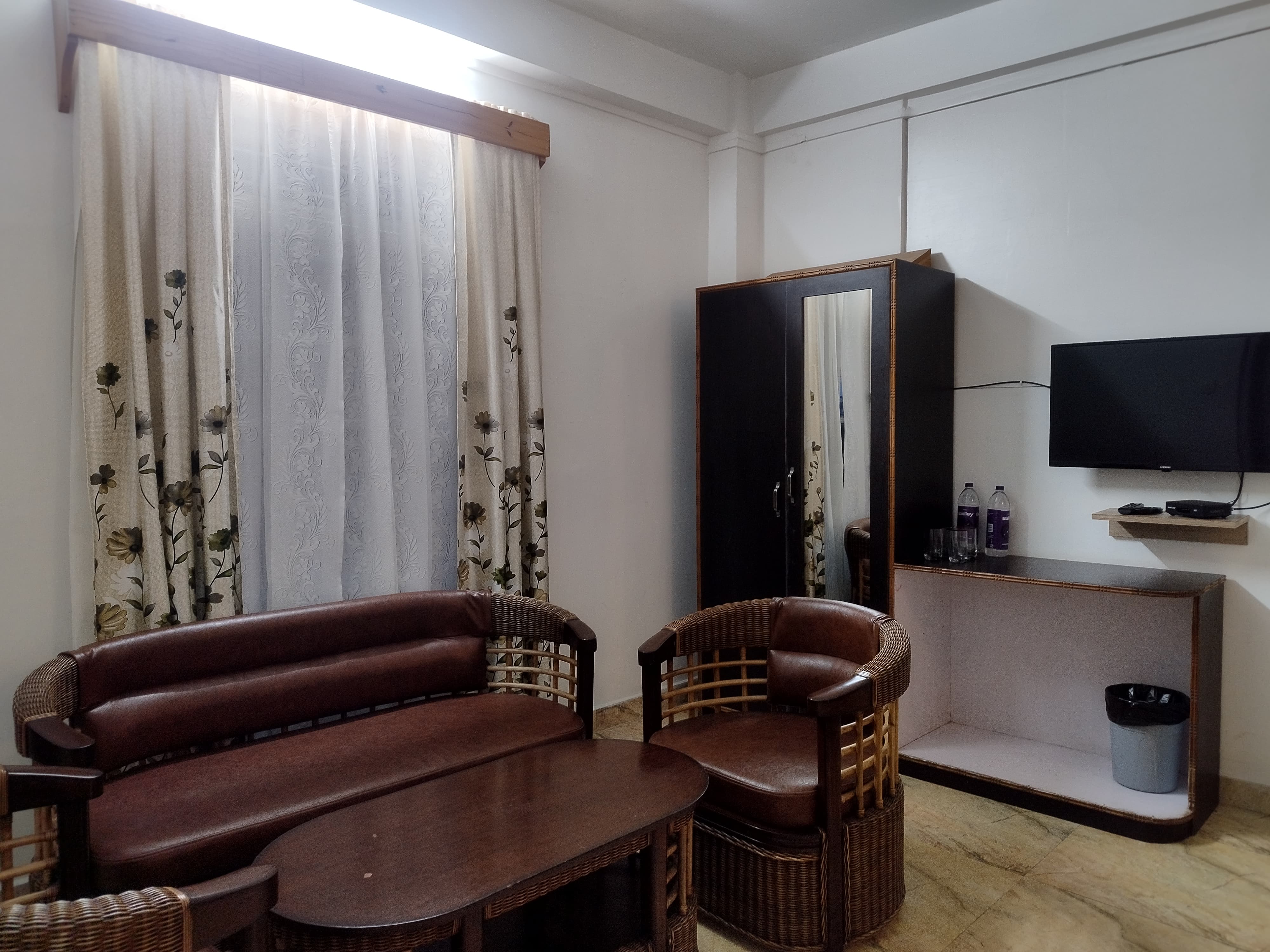 Crossroad Shillong | A Boutique Stay - Tap to explore photos