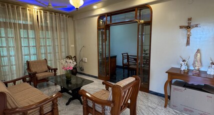 Hi Goa Room Type - Hi Goa