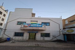 Hotel Vishwatara and Lodging