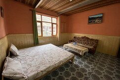 Discover Spiti Home Stay