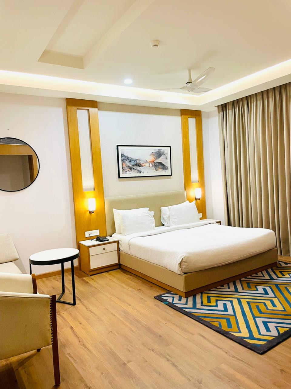 NARAYANA RESIDENCY - Tap to explore photos