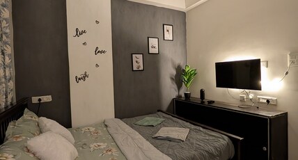 Hideaway Room Type - Hideaway