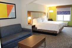 Holiday Inn Express Forest City, an Ihg Hotel