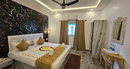 Paradise Village Beach Resort Room Type - Royal Princeton Villa (02 Bedroom) Paradise Village Beach Resort Room Type - Royal Princeton Villa (02 Bedroom)