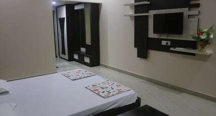 Hotel Moti Palace Room Type - Deluxe Room