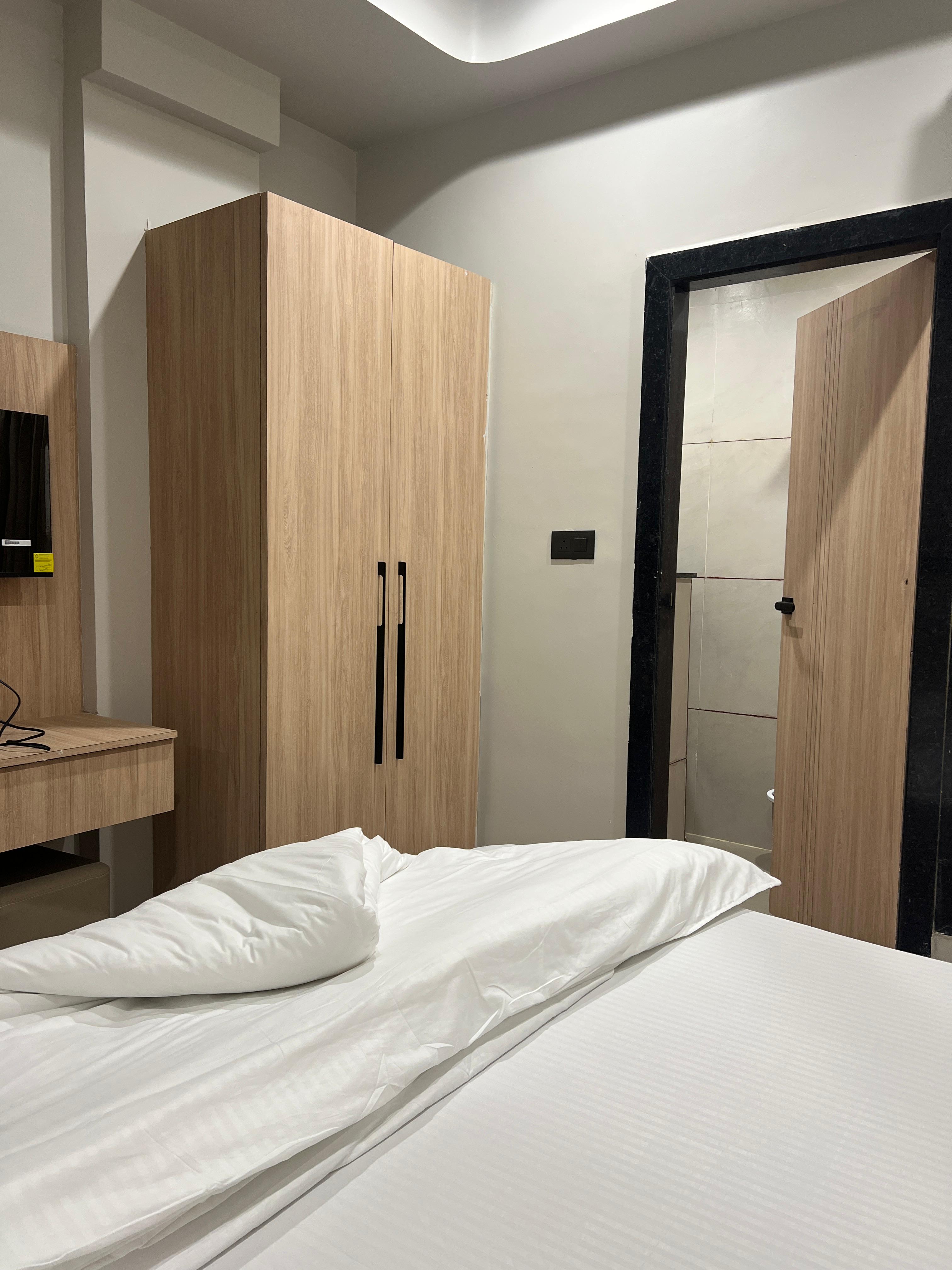 Hotel Asons Chittorgarh - Tap to explore photos
