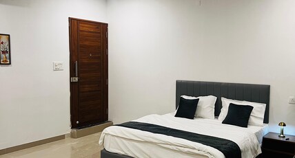 Lotus In AC Rooms Room Type - Standard Room AC