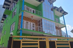 Hotel pahalgam star