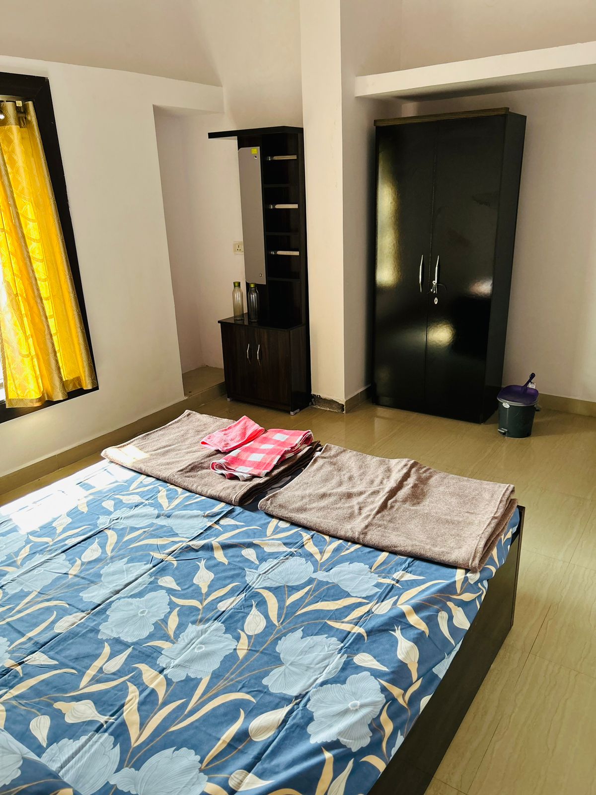 PRIMIUM 3BHK Home IN WARDHA - Tap to explore photos