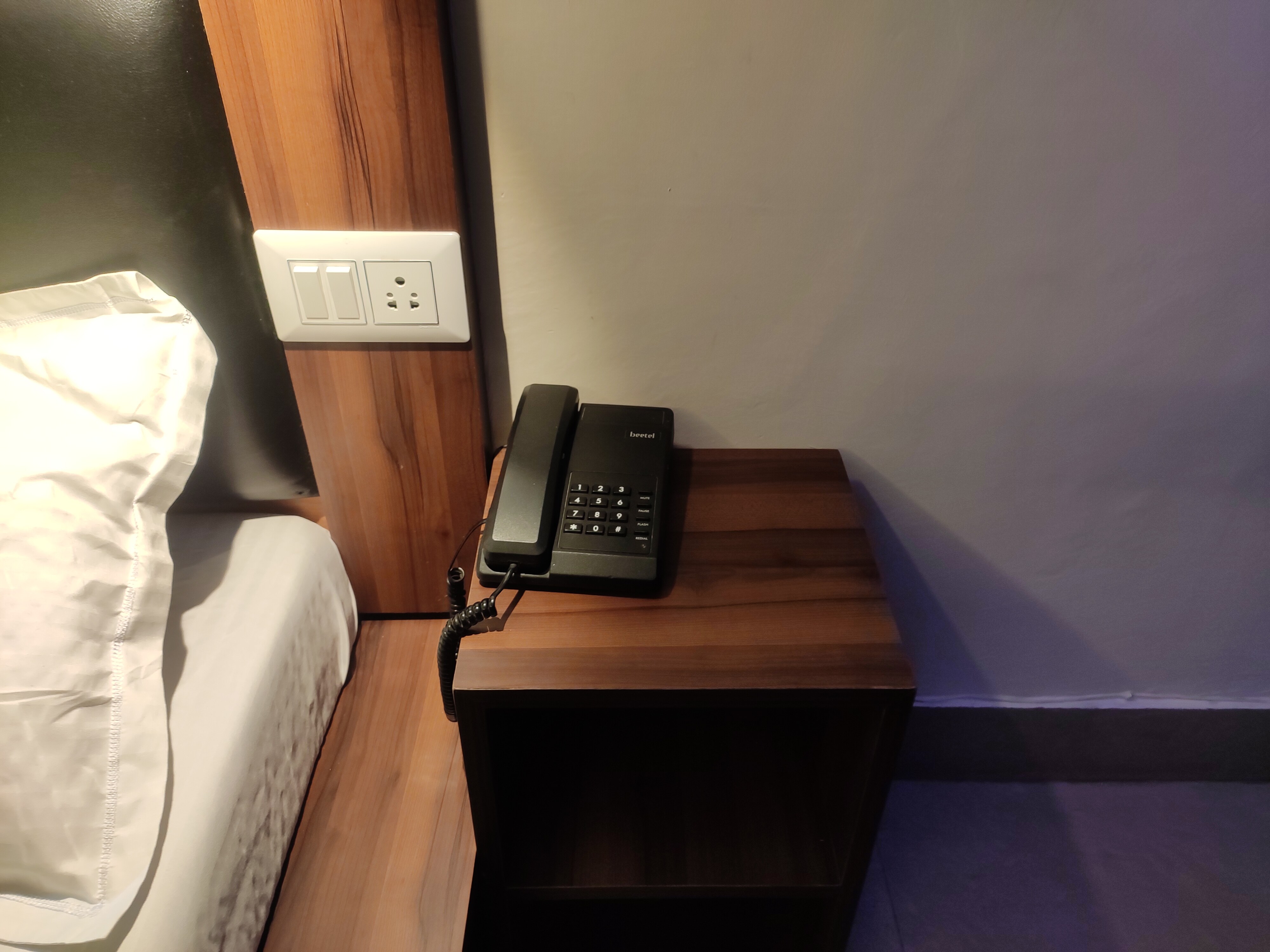 Hotel Balaji - Tap to explore photos