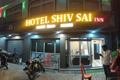 Address of Hotel Shiv sai inn