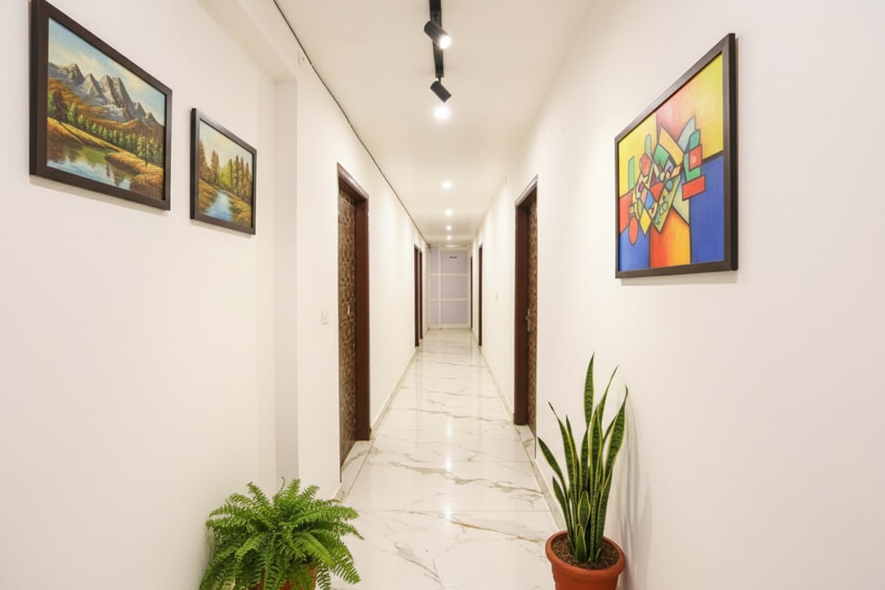 Main gallery