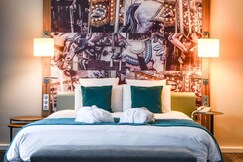 Mercure Ch