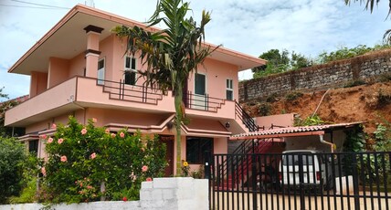 Coorg The Guide Homestay Room Type - Coorg The Guids Homestay