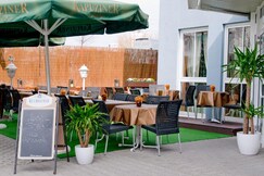 ACHAT Hotel Darmstadt Griesheim