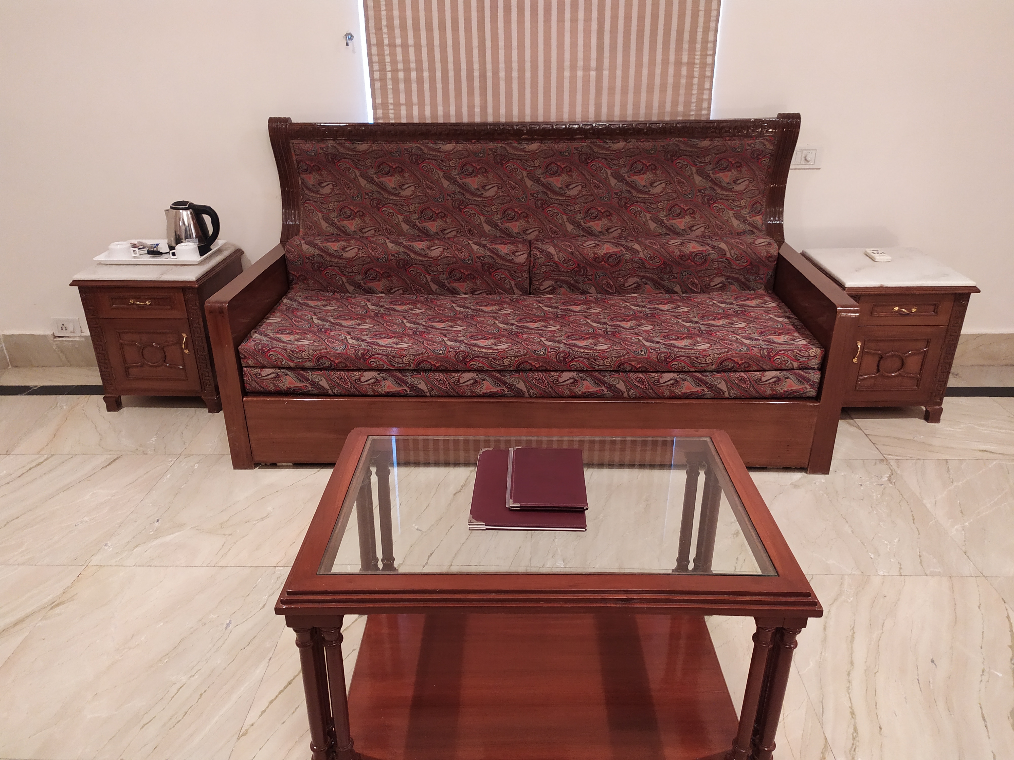 Hotel Heritage Inn A Luxury Retreat in City Center - Tap to explore photos