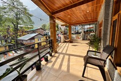 Tiger Inn
