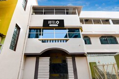 Hotel O Rasulgarh Square Bus Stop Formerly Hotel Rose Inn