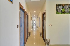 Hotel Alaknanda Paradise