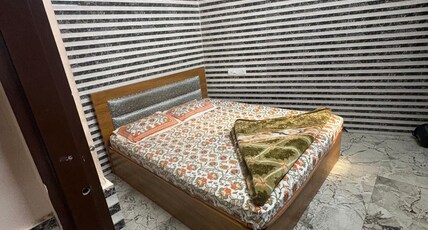 Haare ka Sahara Baba Shyam Hamara Room Type - Delux Room 