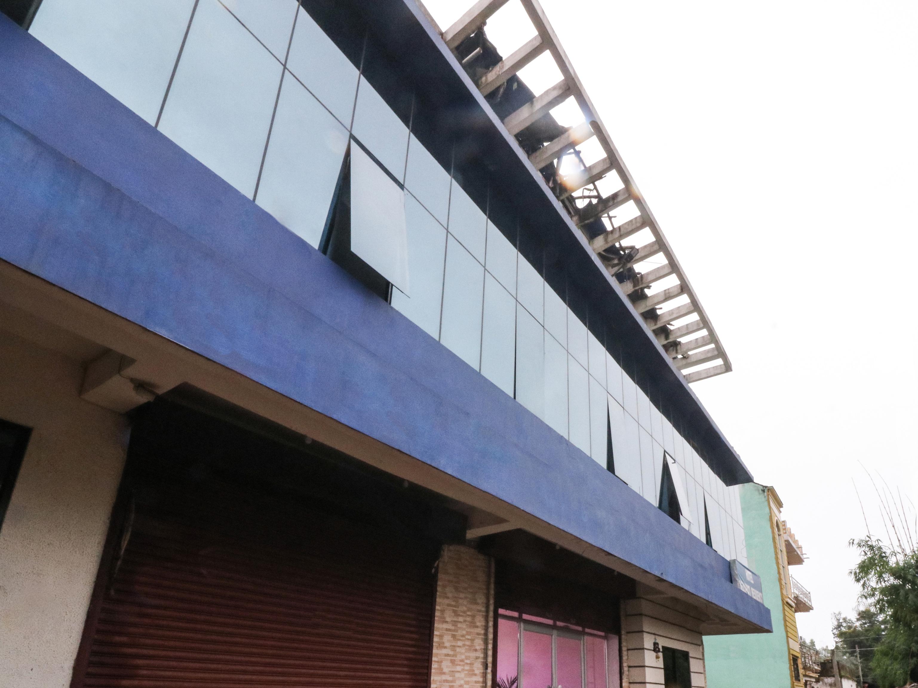 Hotel Senapati Residency - Tap to explore photos