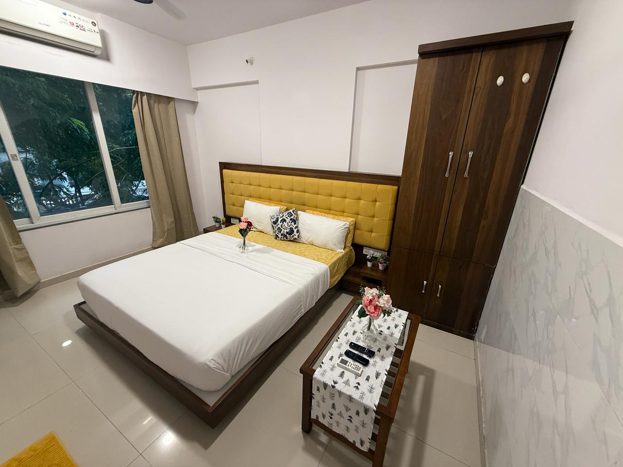 Sky Luxury Suites And Serviced Apartments - Tap to explore photos