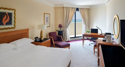 InterContinental Hotels JEDDAH, an IHG hotel Room Type - 1 King Classic
