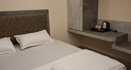 Good Times Home Stay Room Type - Bedroom 2
