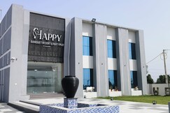 Happy Banquet Resort & Party Plot