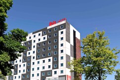 Ibis Amsterdam City West Hotel