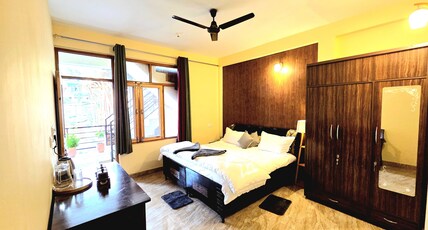 Kanika home’s Room Type - Bedroom 3