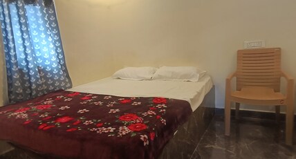 SRI HANUMA RESIDENCY Room Type - Bedroom 2