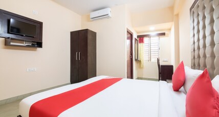 Leo Grand Hotel Room Type - SUITE ROOM