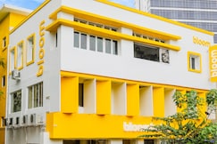 Bloom Hotel - Worli