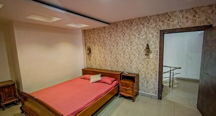 Azalia - The poolside villa Room Type - Azalia - The poolside villa