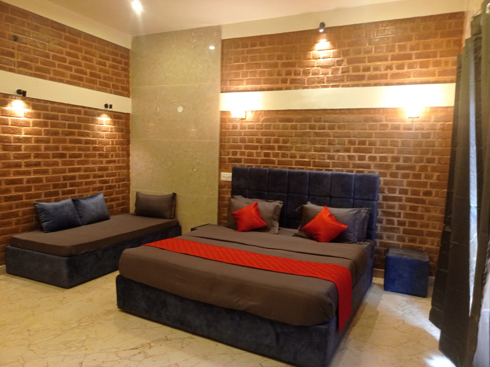 Athulya Resort -Leisure and Luxury cottages from EMBEHolidays - Tap to explore photos
