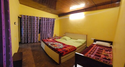 Check Inn Today Room Type - Marigold Deluxe Suite