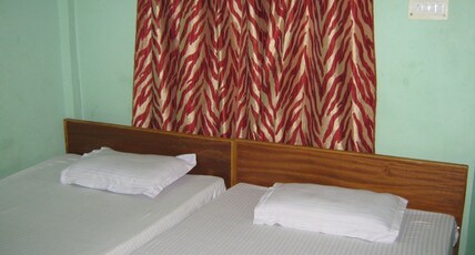 Hotel Diyingkho Room Type - Standard Double Room