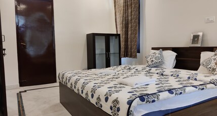 Raj Kamal Villa Room Type - Raj Kamal Villa