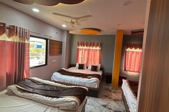 Hotel Umesh