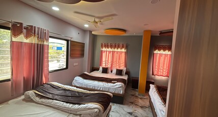 Hotel Umesh Room Type - 1 Bedroom Family Room with Air Conditioning Hotel Umesh Room Type - 1 Bedroom Family Room with Air Conditioning