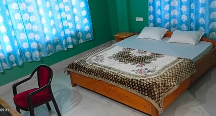 Valley View Homestay Room Type - Bedroom 2