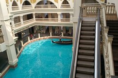 Hotel VD Rooms Vesu