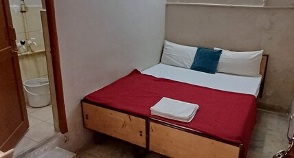Swamy Residency Room Type - Double Room Non AC