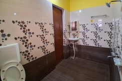 Spacious and airy 2BHK Home Stay in Ranchi